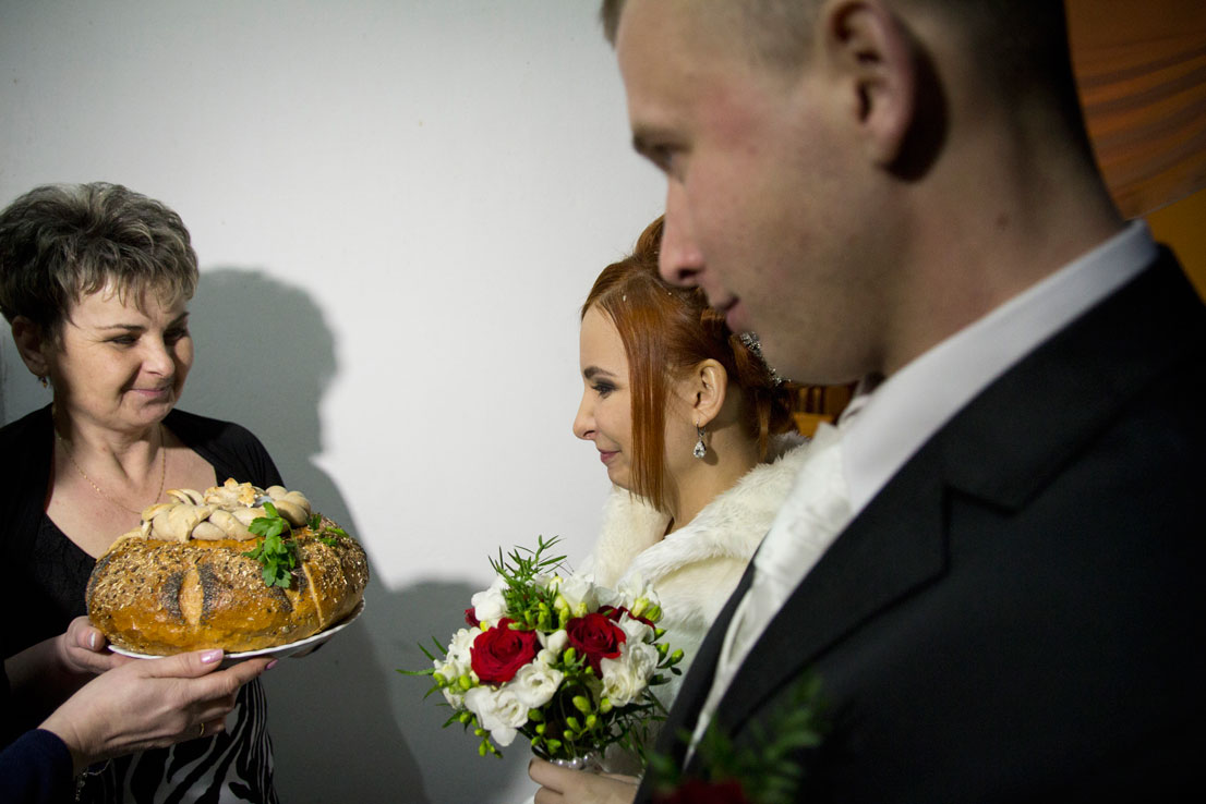 Fotograf na Twój Ślub - Wałcz